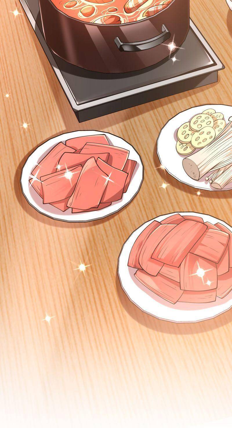 Thời Đại Thần Minh: Thế Giới Biến Thành Game Online Chapter 17 - 35