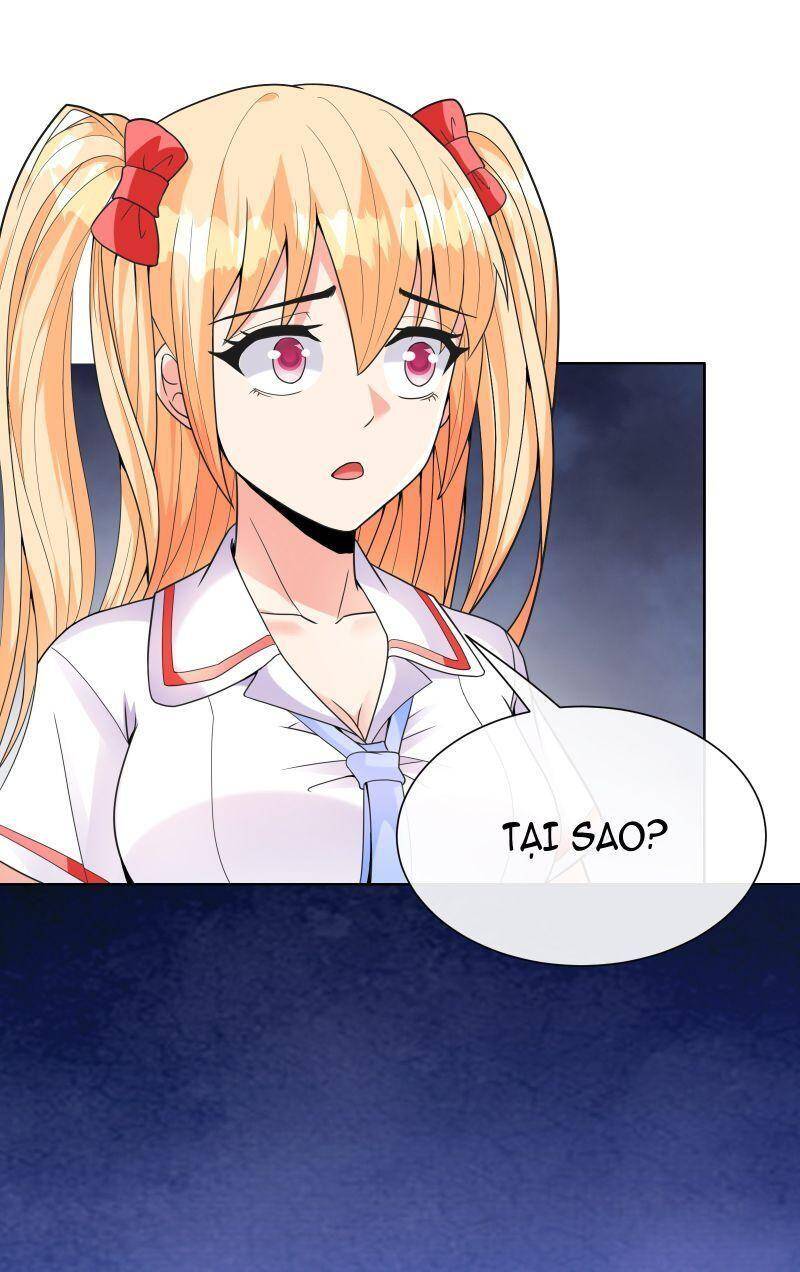 Thời Đại Thần Minh: Thế Giới Biến Thành Game Online Chapter 17 - 42