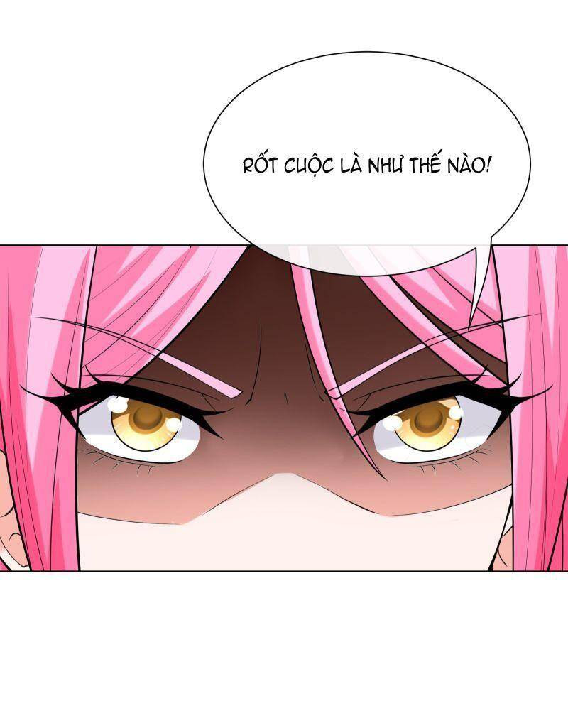 Thời Đại Thần Minh: Thế Giới Biến Thành Game Online Chapter 17 - 69