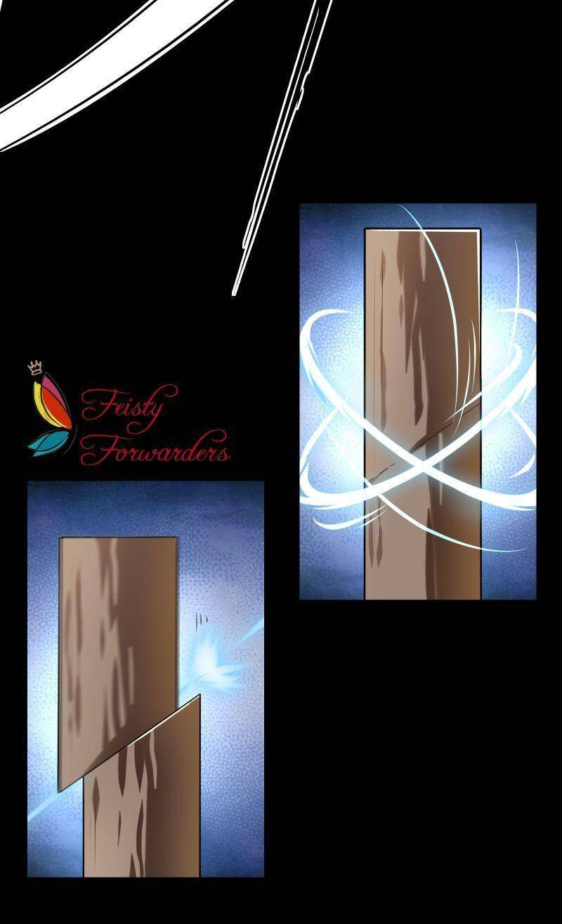 Thời Đại Thần Minh: Thế Giới Biến Thành Game Online Chapter 17 - 8