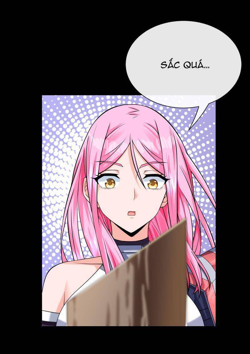 Thời Đại Thần Minh: Thế Giới Biến Thành Game Online Chapter 17 - 9