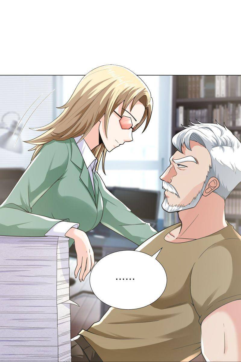 Thời Đại Thần Minh: Thế Giới Biến Thành Game Online Chapter 19 - 11