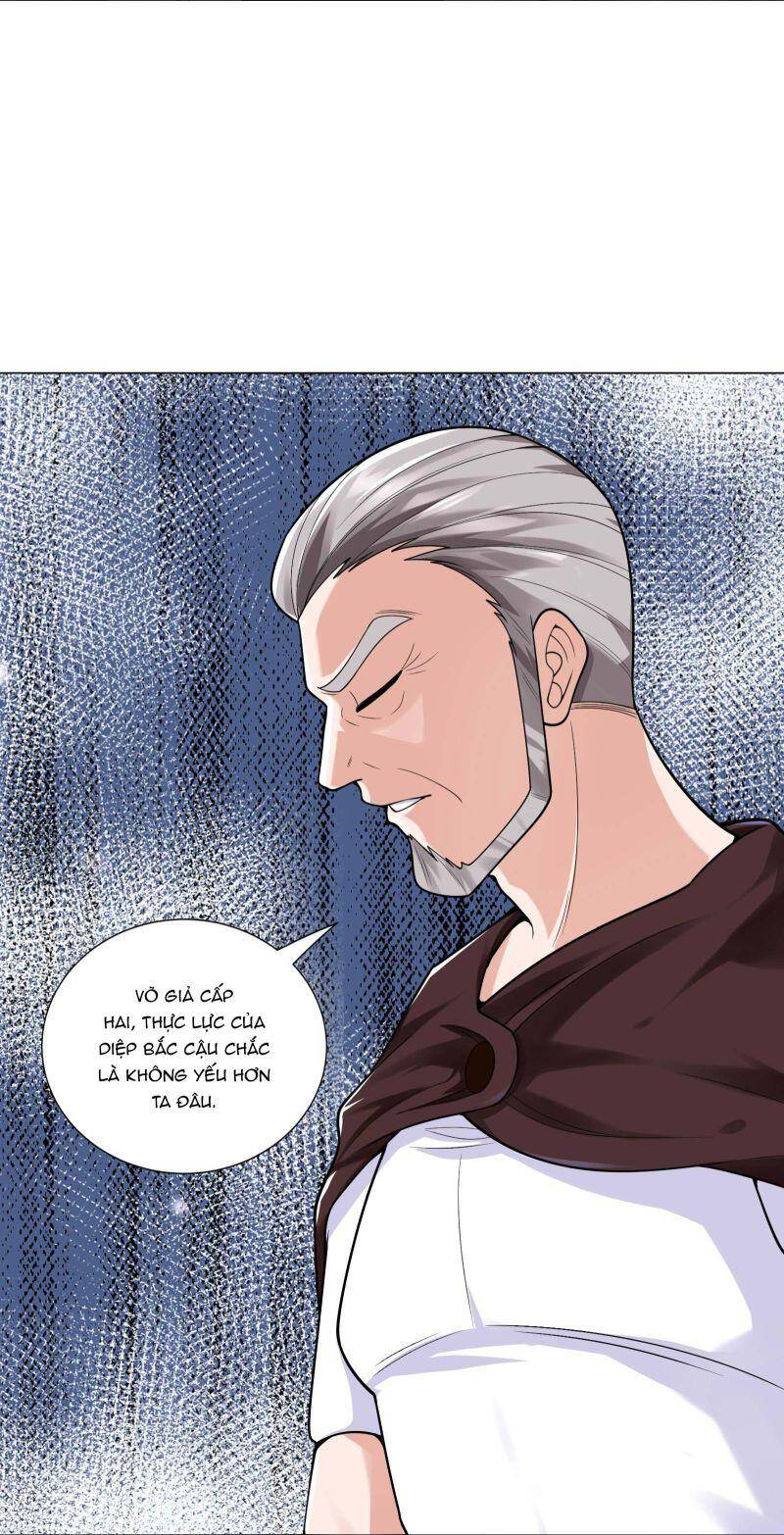 Thời Đại Thần Minh: Thế Giới Biến Thành Game Online Chapter 19 - 18