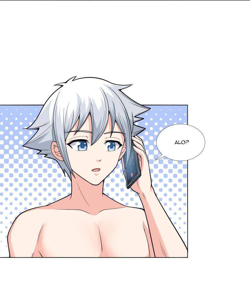 Thời Đại Thần Minh: Thế Giới Biến Thành Game Online Chapter 19 - 21