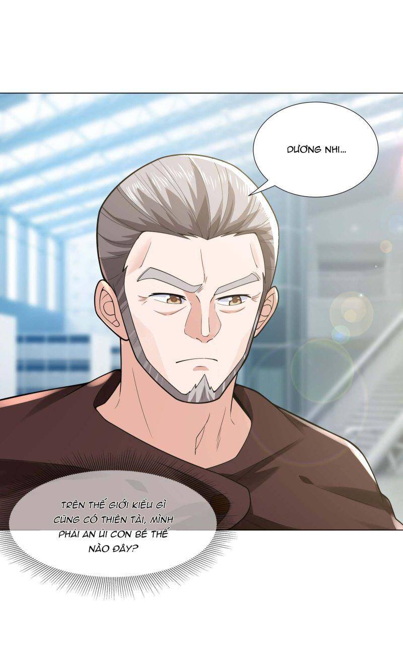 Thời Đại Thần Minh: Thế Giới Biến Thành Game Online Chapter 19 - 25