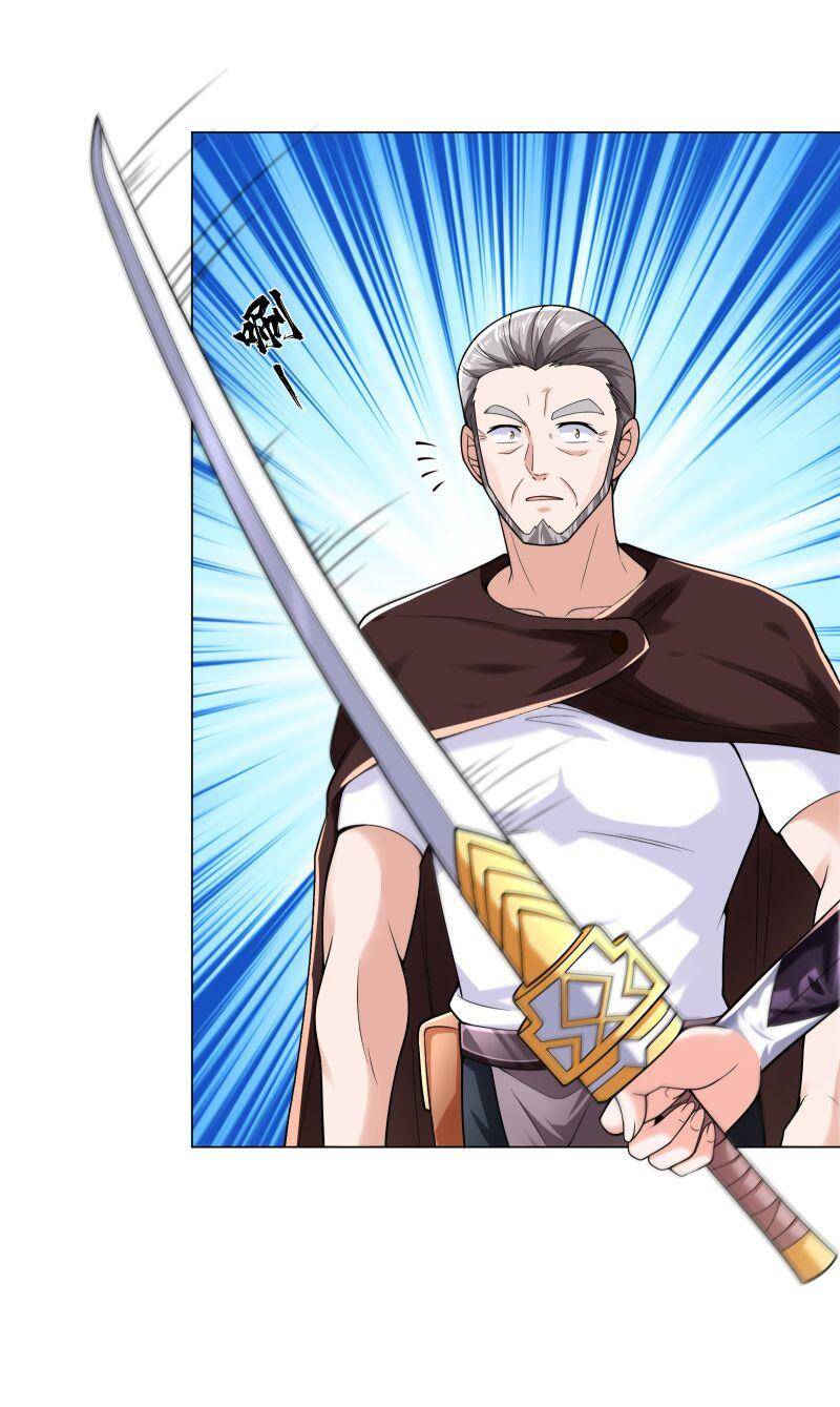 Thời Đại Thần Minh: Thế Giới Biến Thành Game Online Chapter 19 - 26