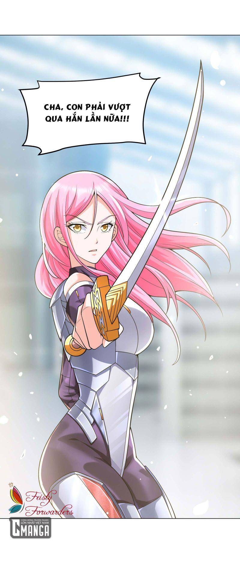 Thời Đại Thần Minh: Thế Giới Biến Thành Game Online Chapter 19 - 27