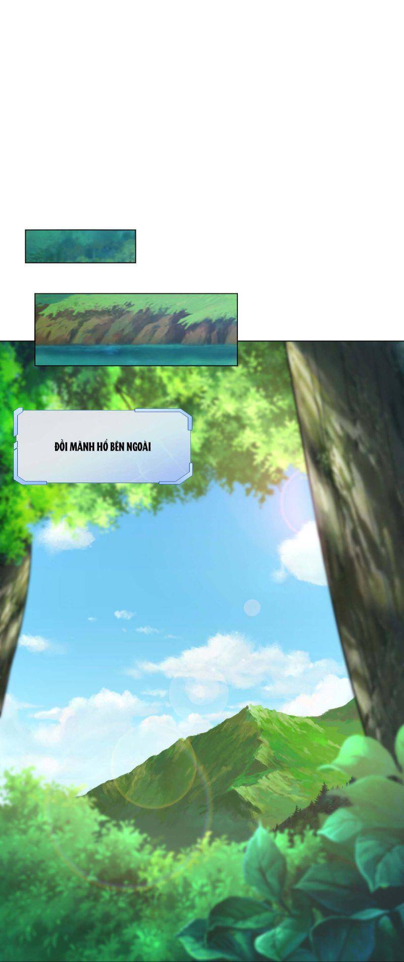 Thời Đại Thần Minh: Thế Giới Biến Thành Game Online Chapter 19 - 28