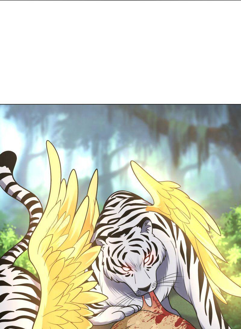 Thời Đại Thần Minh: Thế Giới Biến Thành Game Online Chapter 19 - 29