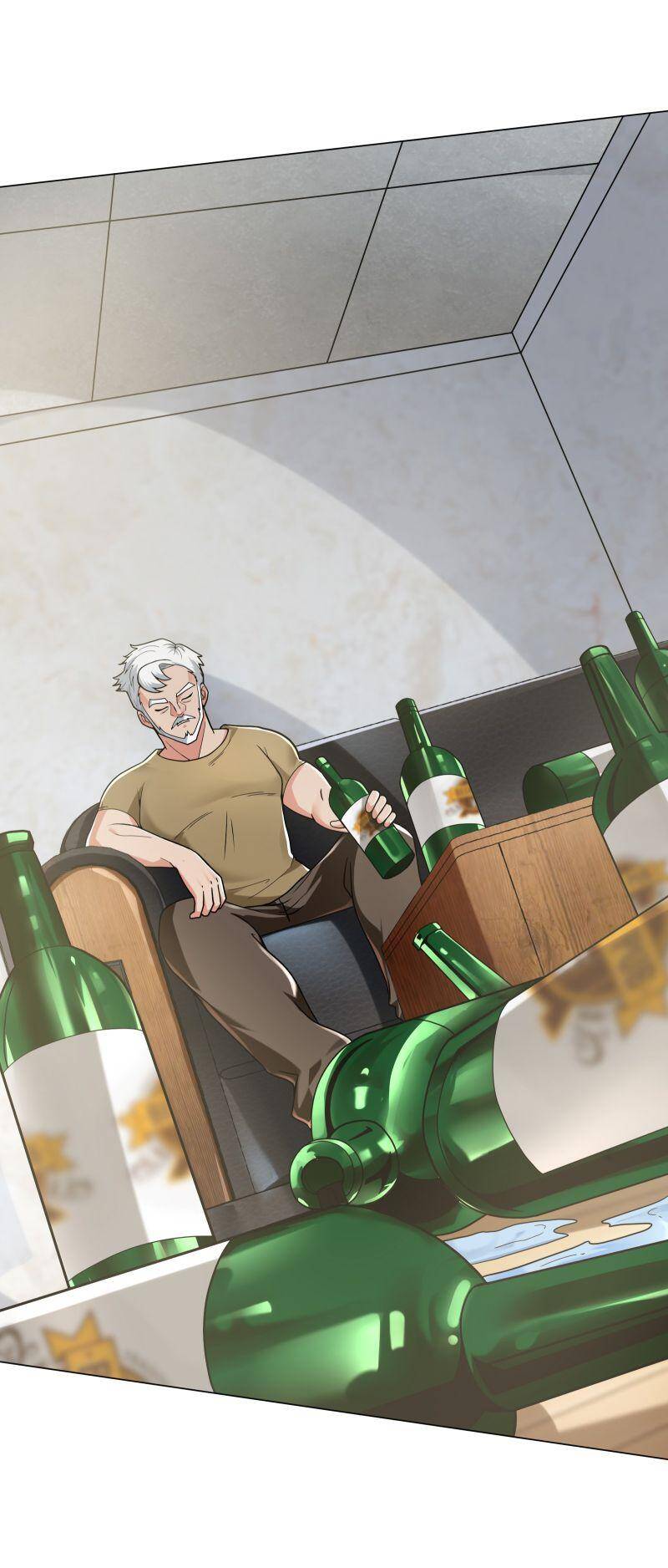 Thời Đại Thần Minh: Thế Giới Biến Thành Game Online Chapter 19 - 4