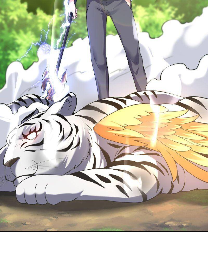 Thời Đại Thần Minh: Thế Giới Biến Thành Game Online Chapter 19 - 35