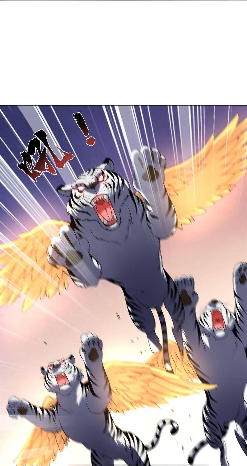 Thời Đại Thần Minh: Thế Giới Biến Thành Game Online Chapter 19 - 38