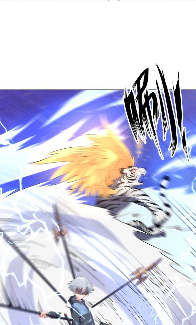 Thời Đại Thần Minh: Thế Giới Biến Thành Game Online Chapter 19 - 39