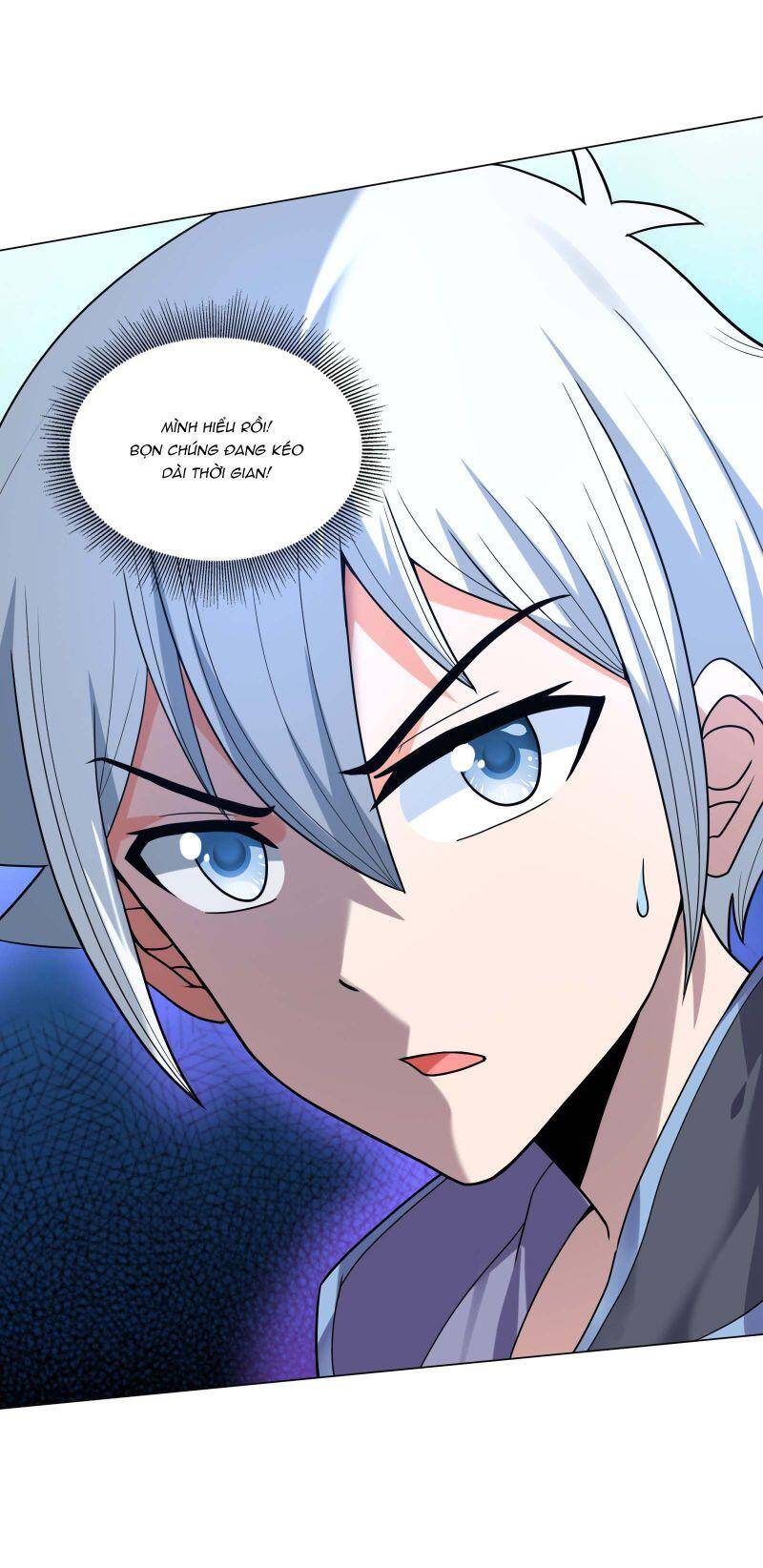 Thời Đại Thần Minh: Thế Giới Biến Thành Game Online Chapter 19 - 43