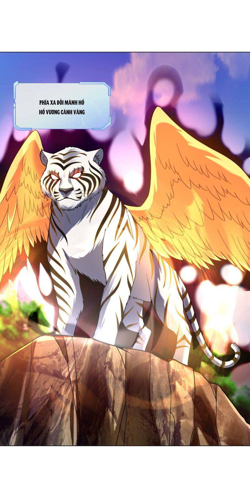 Thời Đại Thần Minh: Thế Giới Biến Thành Game Online Chapter 19 - 44