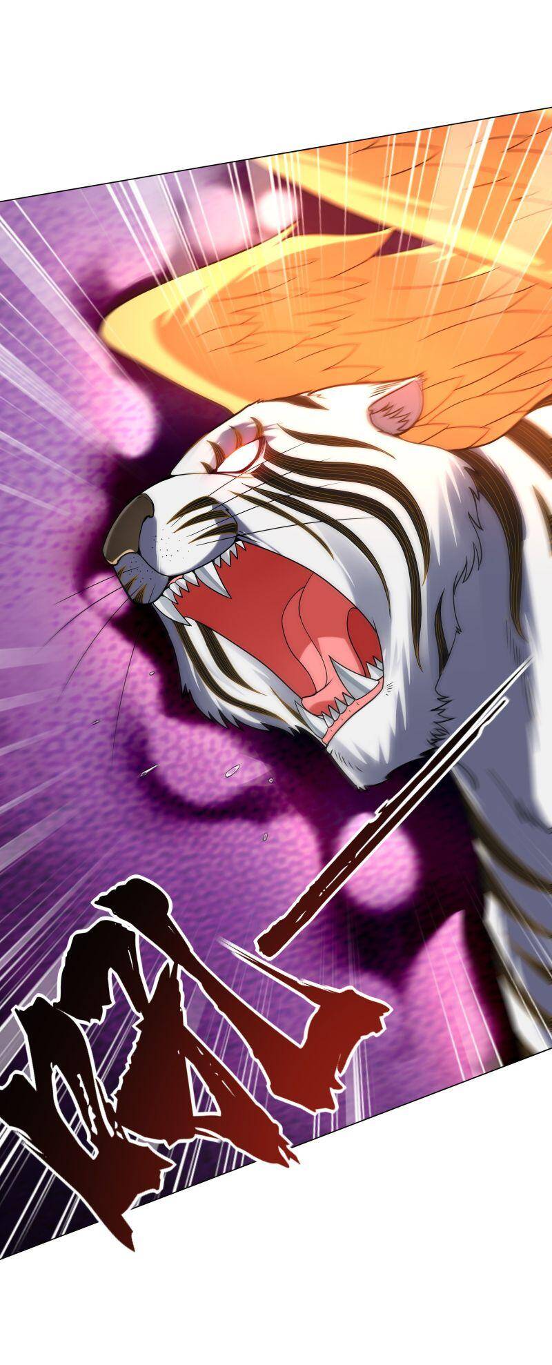 Thời Đại Thần Minh: Thế Giới Biến Thành Game Online Chapter 19 - 45