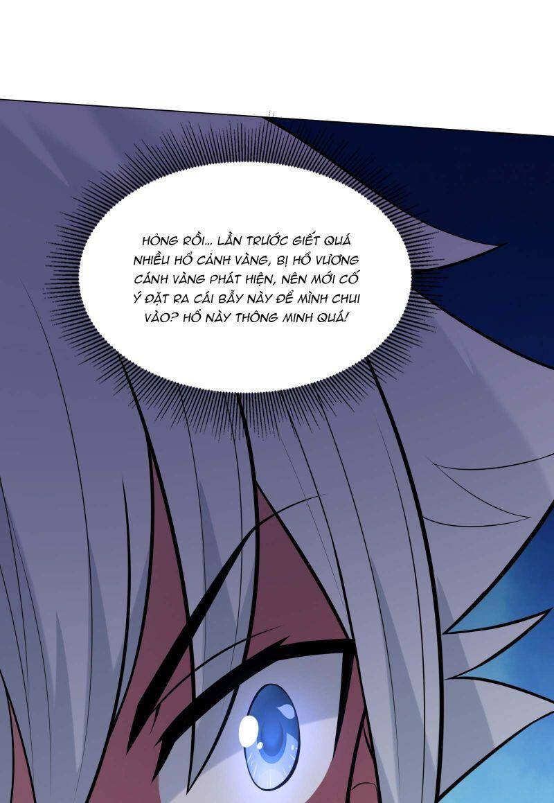 Thời Đại Thần Minh: Thế Giới Biến Thành Game Online Chapter 19 - 47