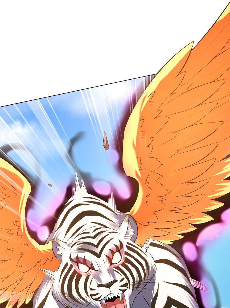 Thời Đại Thần Minh: Thế Giới Biến Thành Game Online Chapter 19 - 49