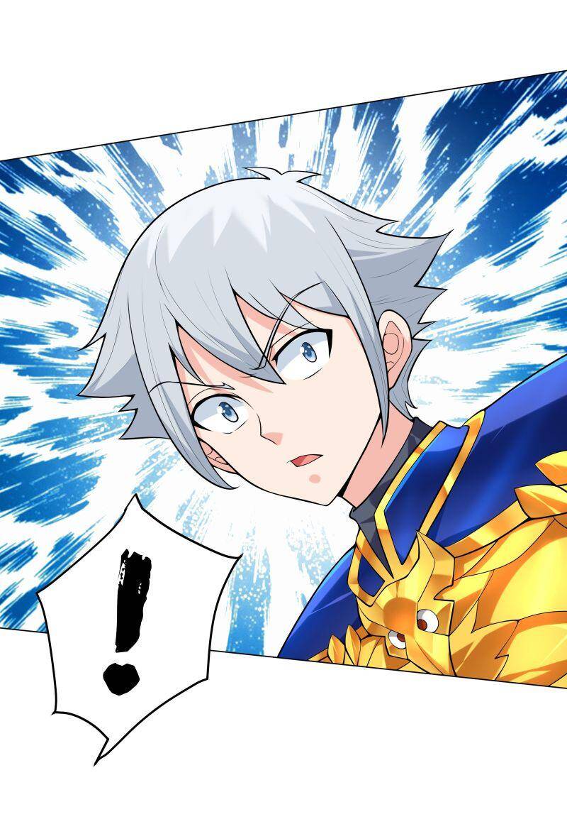 Thời Đại Thần Minh: Thế Giới Biến Thành Game Online Chapter 19 - 56