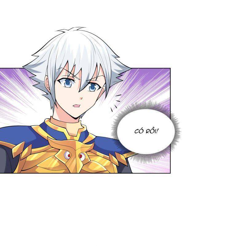 Thời Đại Thần Minh: Thế Giới Biến Thành Game Online Chapter 19 - 62