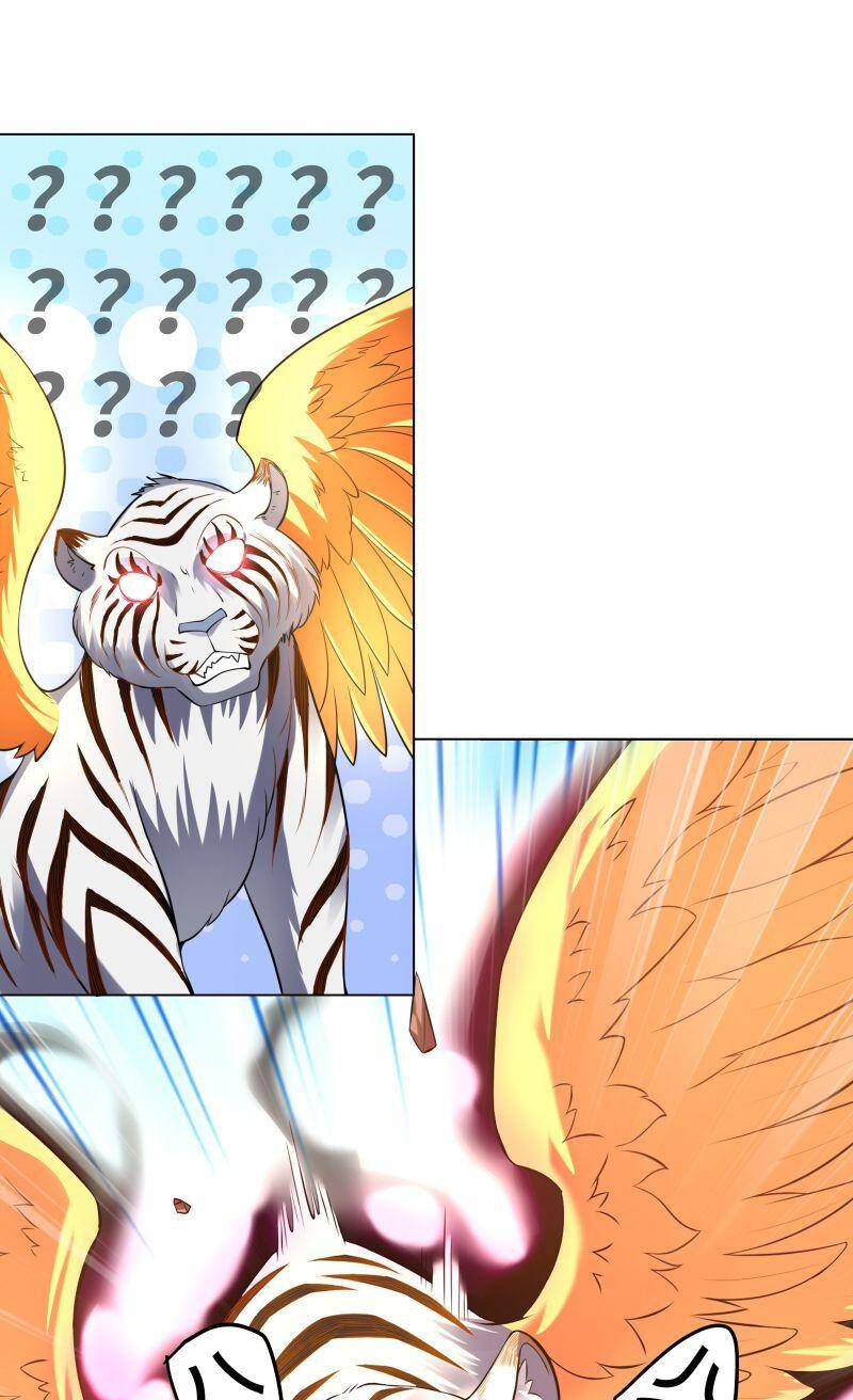 Thời Đại Thần Minh: Thế Giới Biến Thành Game Online Chapter 19 - 66