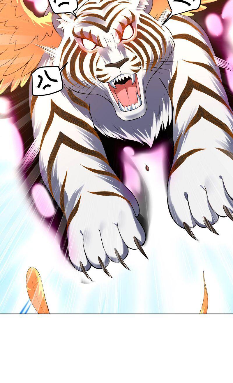 Thời Đại Thần Minh: Thế Giới Biến Thành Game Online Chapter 19 - 67