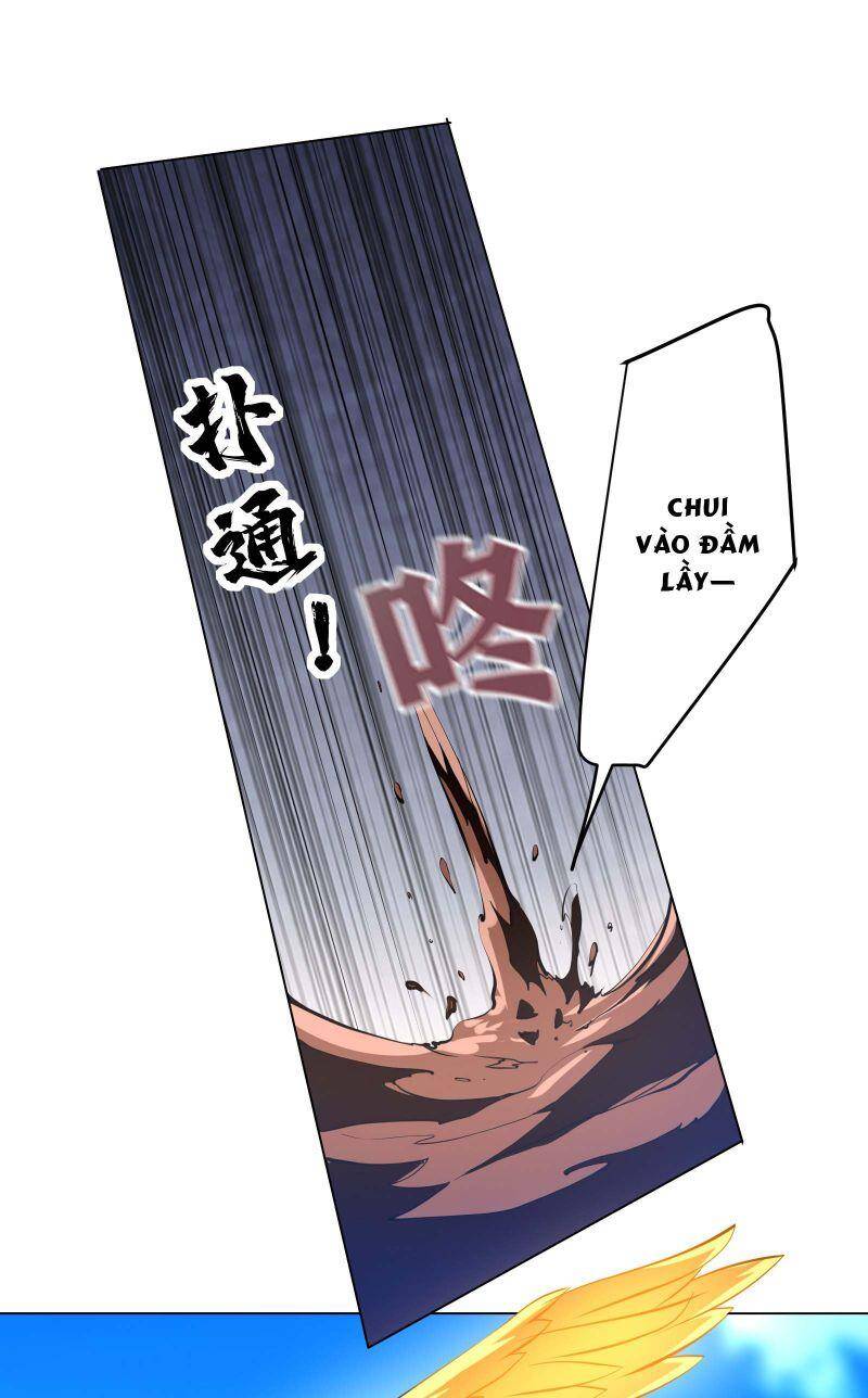 Thời Đại Thần Minh: Thế Giới Biến Thành Game Online Chapter 19 - 70