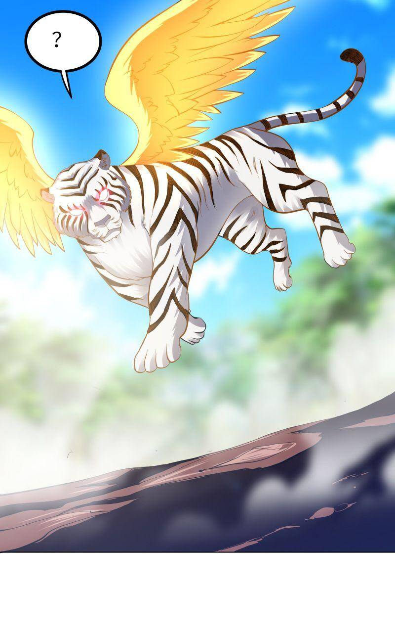 Thời Đại Thần Minh: Thế Giới Biến Thành Game Online Chapter 19 - 71