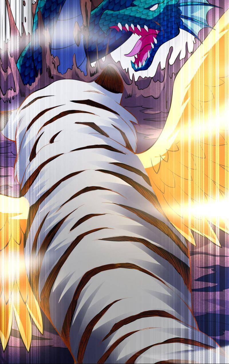 Thời Đại Thần Minh: Thế Giới Biến Thành Game Online Chapter 19 - 74