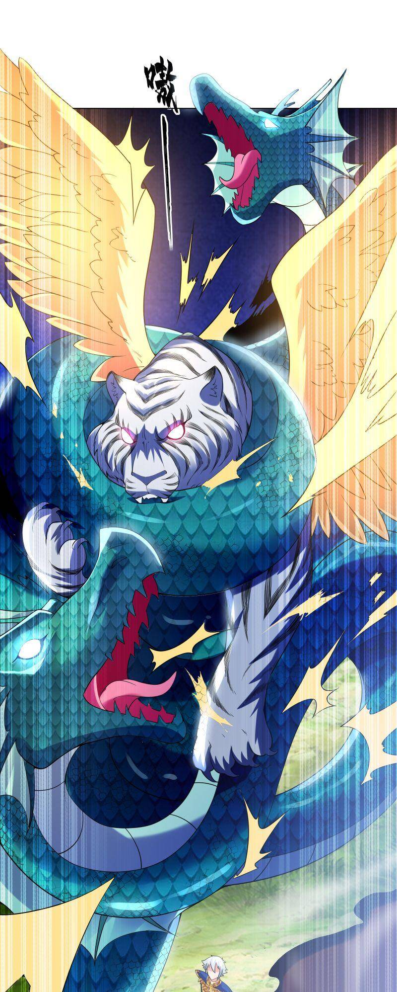 Thời Đại Thần Minh: Thế Giới Biến Thành Game Online Chapter 19 - 80