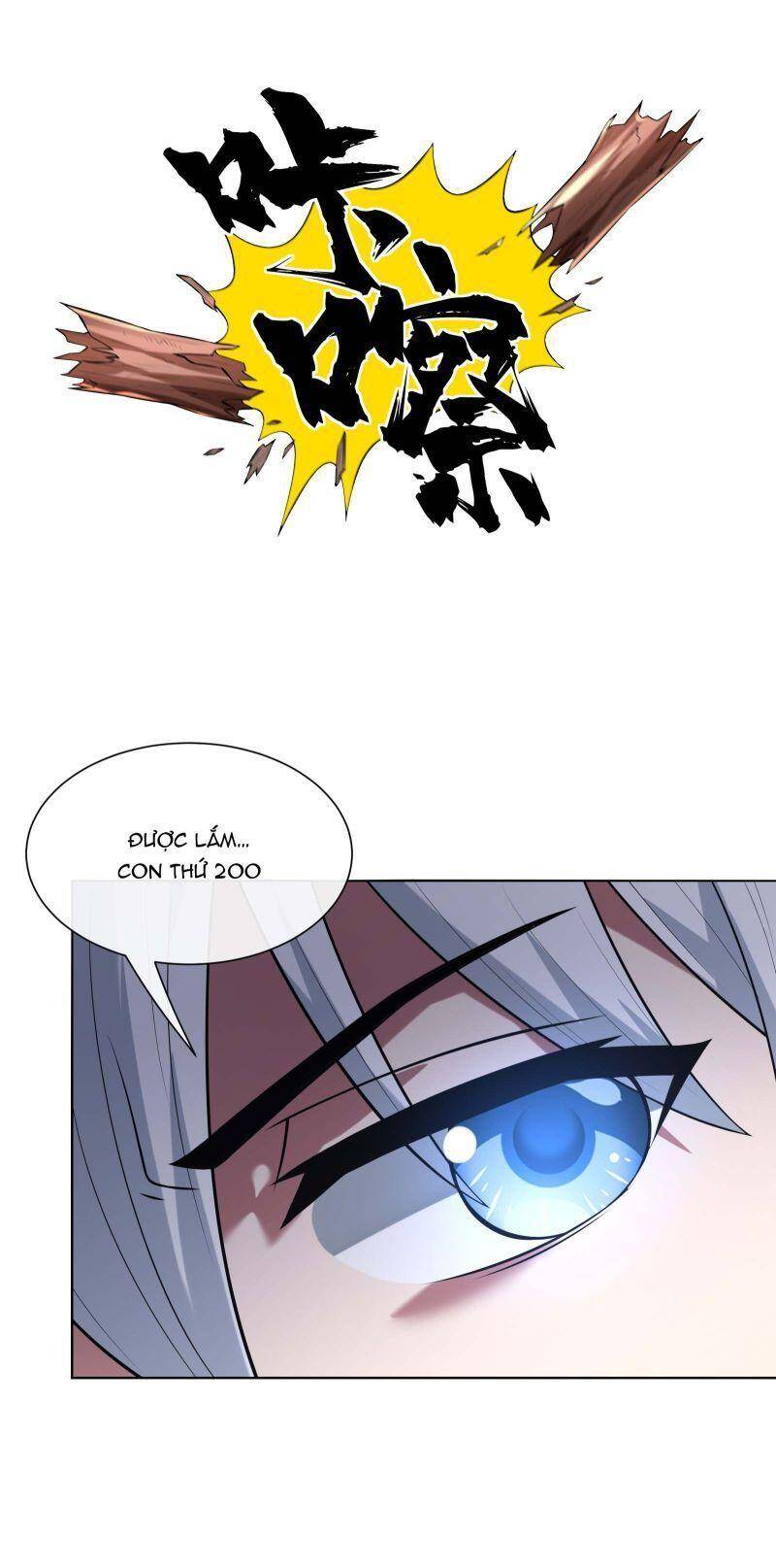 Thời Đại Thần Minh: Thế Giới Biến Thành Game Online Chapter 20 - 19