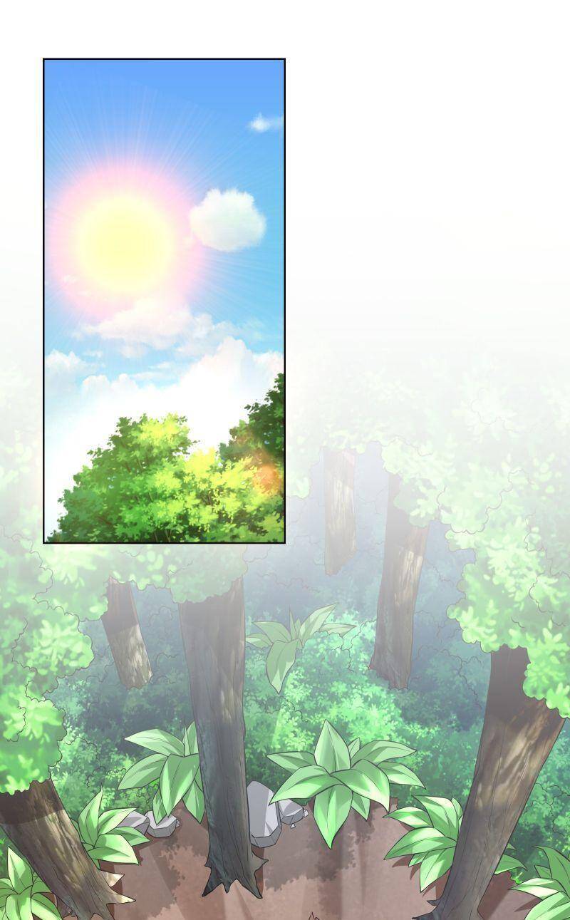 Thời Đại Thần Minh: Thế Giới Biến Thành Game Online Chapter 20 - 4