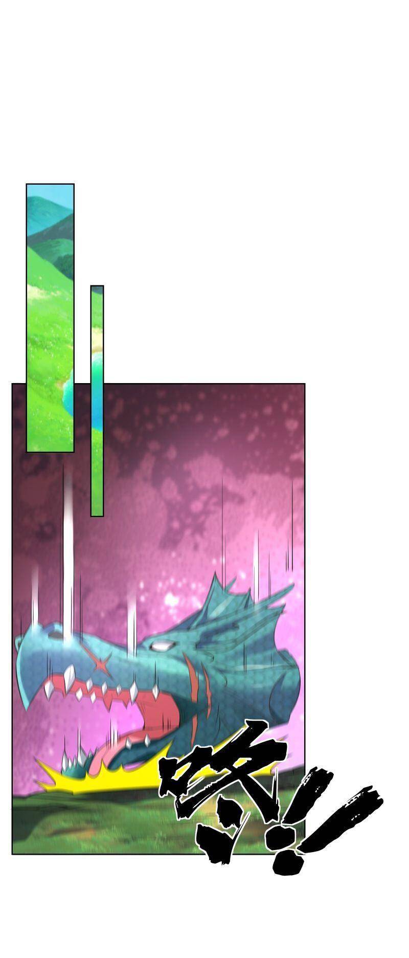 Thời Đại Thần Minh: Thế Giới Biến Thành Game Online Chapter 20 - 33