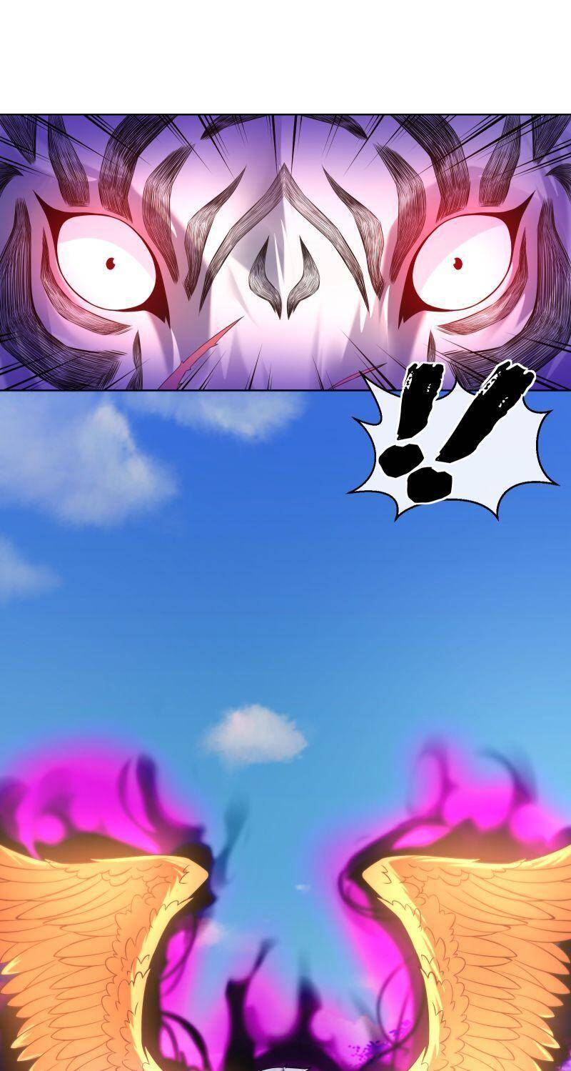 Thời Đại Thần Minh: Thế Giới Biến Thành Game Online Chapter 20 - 34