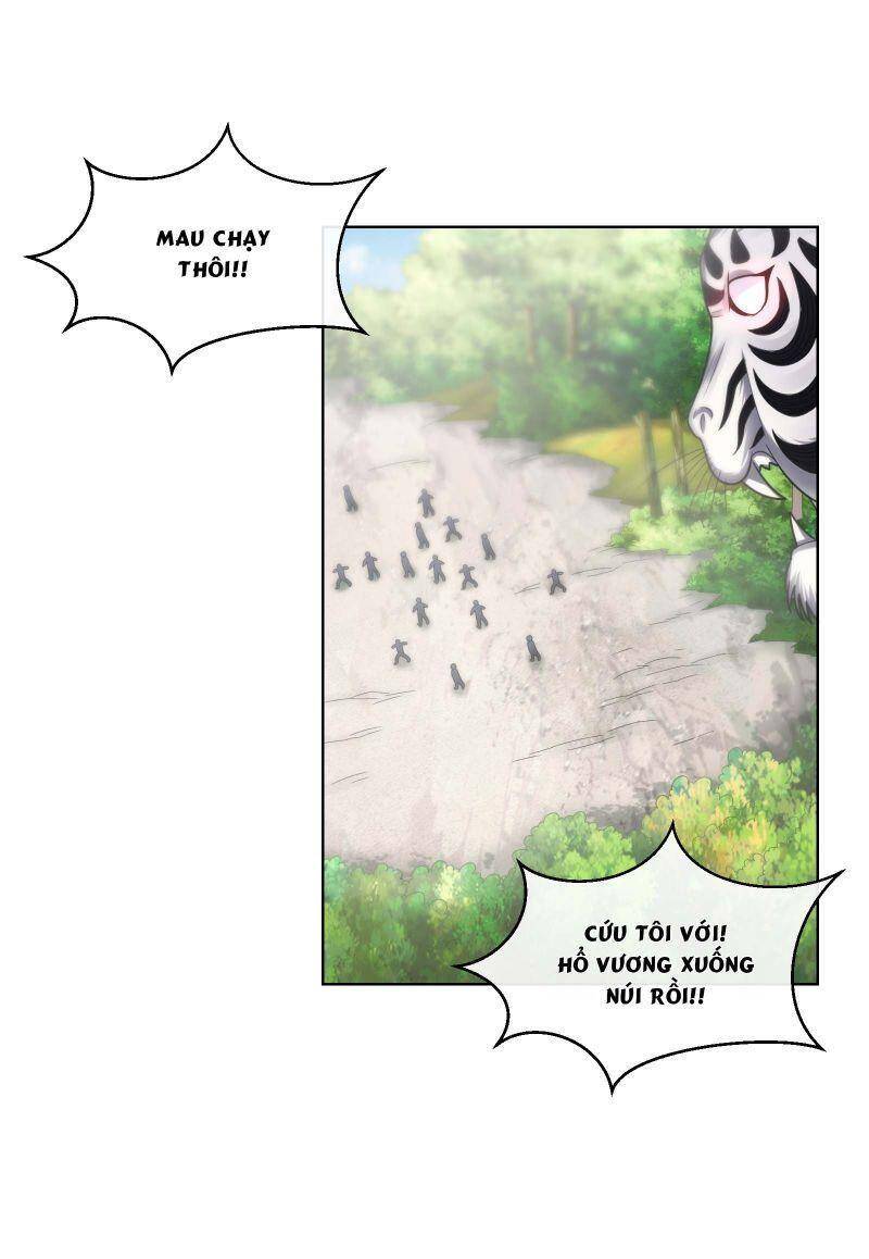 Thời Đại Thần Minh: Thế Giới Biến Thành Game Online Chapter 20 - 38