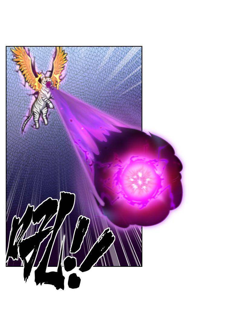 Thời Đại Thần Minh: Thế Giới Biến Thành Game Online Chapter 20 - 39