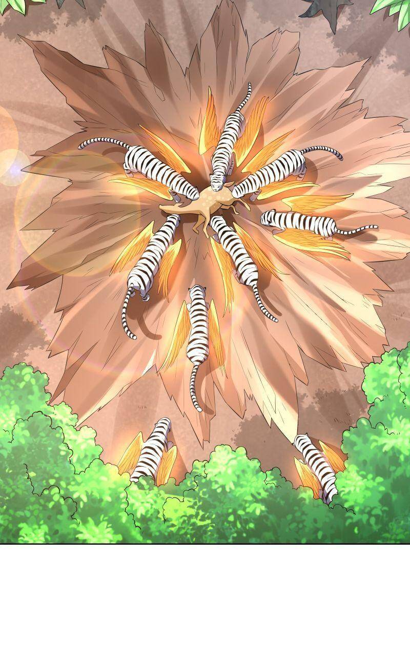 Thời Đại Thần Minh: Thế Giới Biến Thành Game Online Chapter 20 - 5