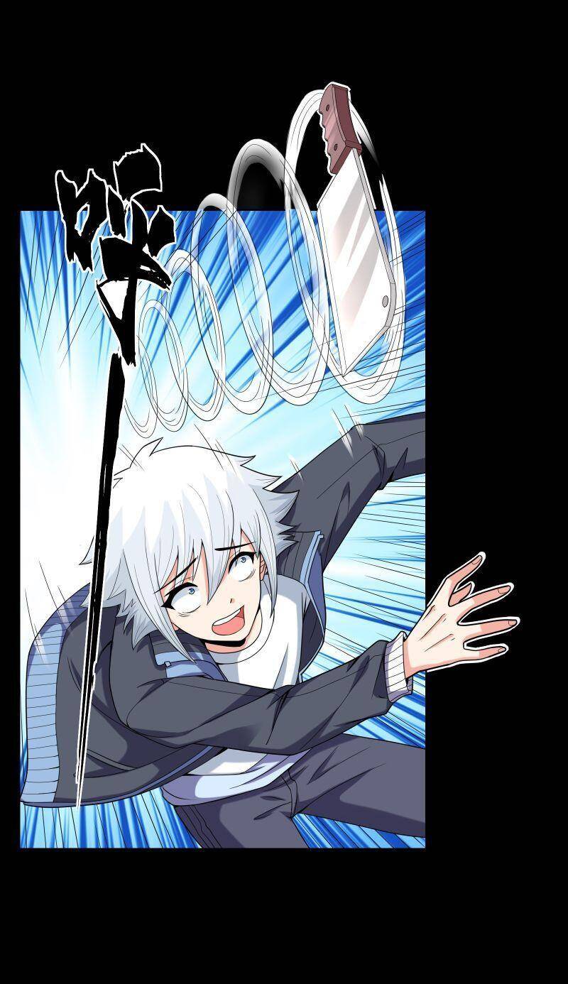 Thời Đại Thần Minh: Thế Giới Biến Thành Game Online Chapter 20 - 46