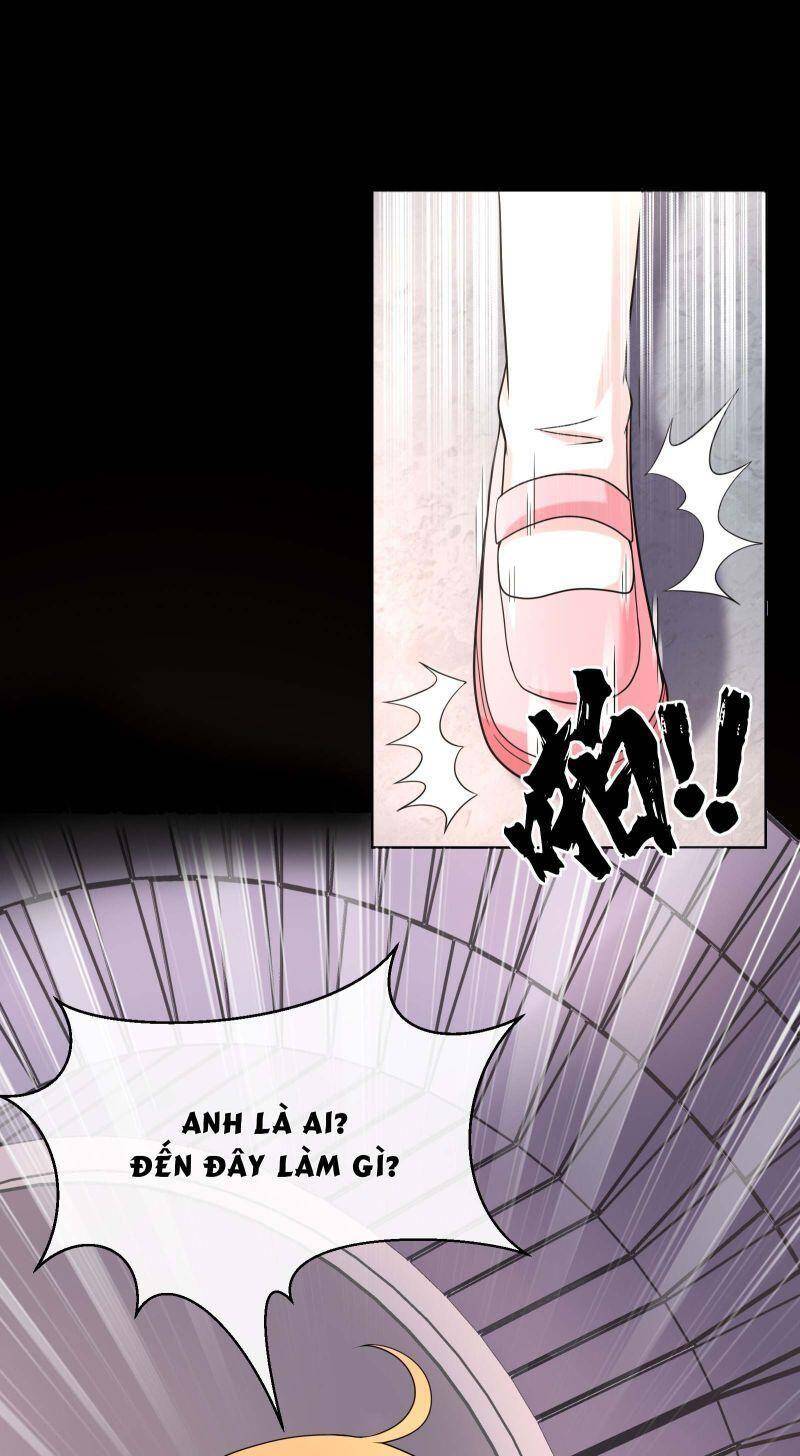 Thời Đại Thần Minh: Thế Giới Biến Thành Game Online Chapter 20 - 47