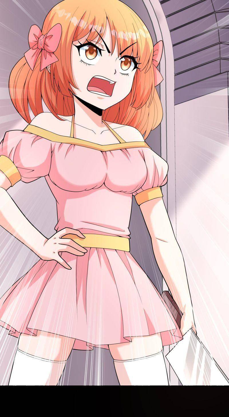 Thời Đại Thần Minh: Thế Giới Biến Thành Game Online Chapter 20 - 48