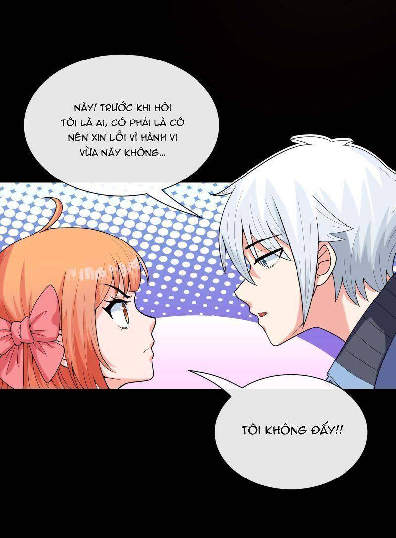 Thời Đại Thần Minh: Thế Giới Biến Thành Game Online Chapter 20 - 49