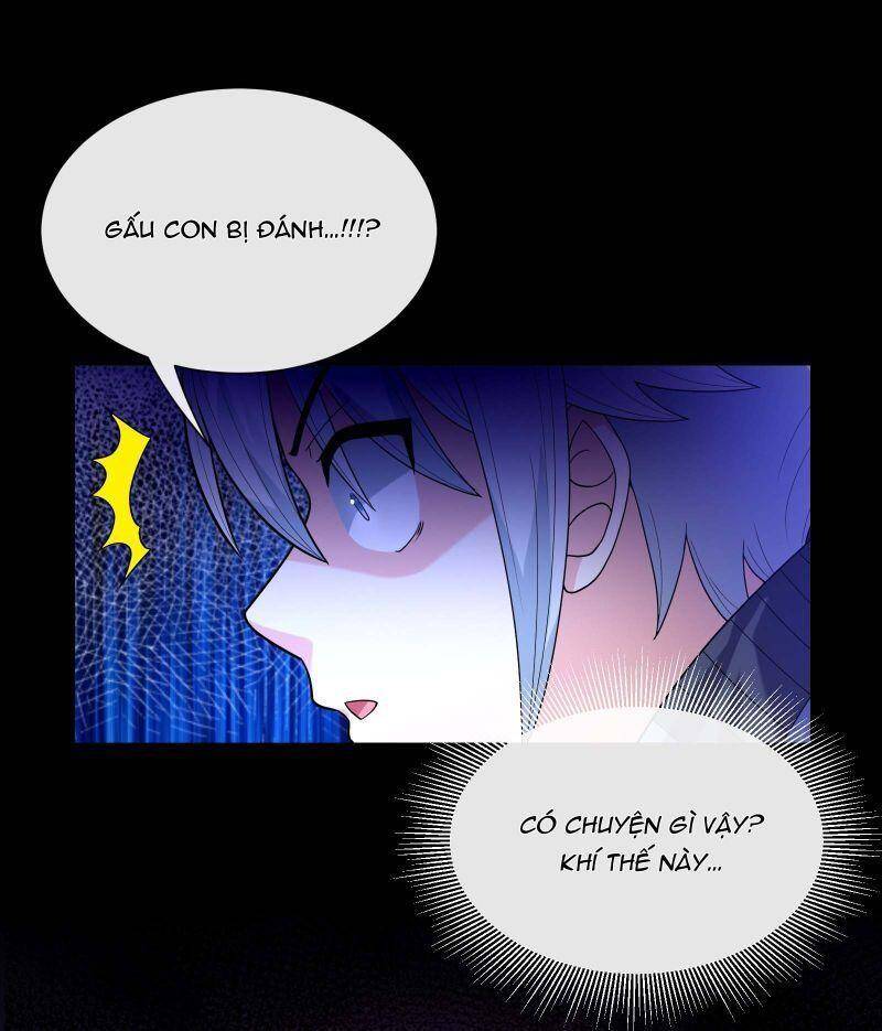 Thời Đại Thần Minh: Thế Giới Biến Thành Game Online Chapter 20 - 50