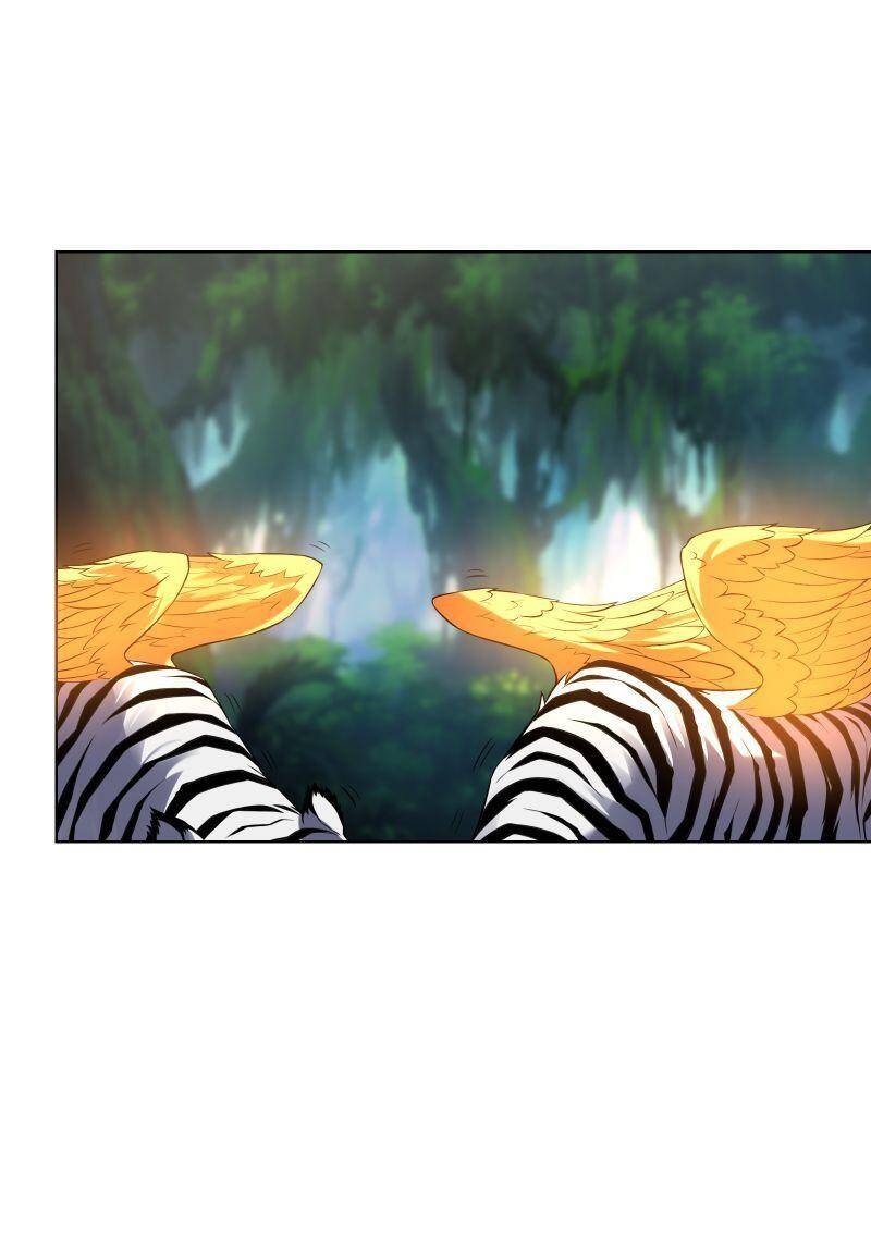 Thời Đại Thần Minh: Thế Giới Biến Thành Game Online Chapter 20 - 6