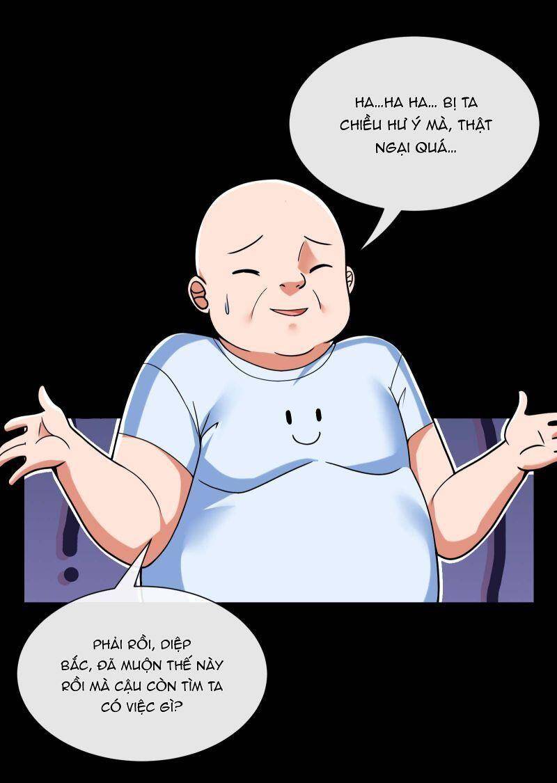 Thời Đại Thần Minh: Thế Giới Biến Thành Game Online Chapter 20 - 56