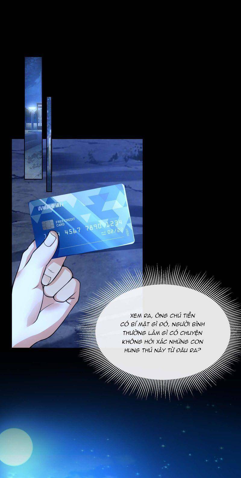 Thời Đại Thần Minh: Thế Giới Biến Thành Game Online Chapter 20 - 60