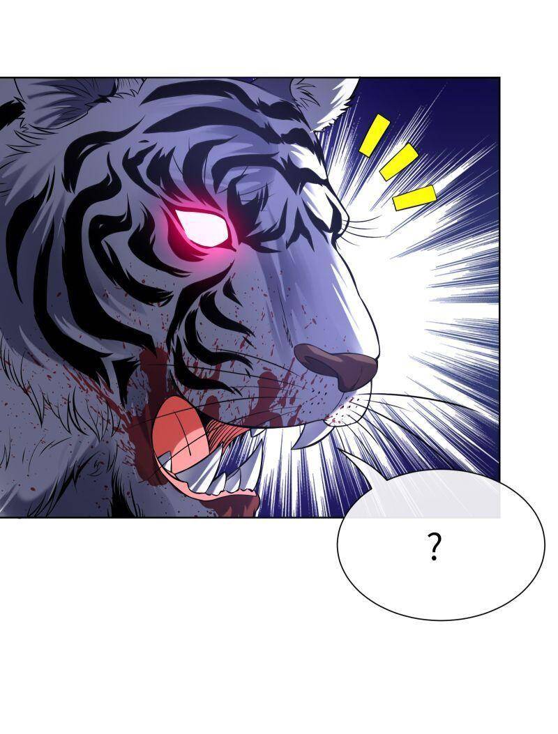 Thời Đại Thần Minh: Thế Giới Biến Thành Game Online Chapter 20 - 7