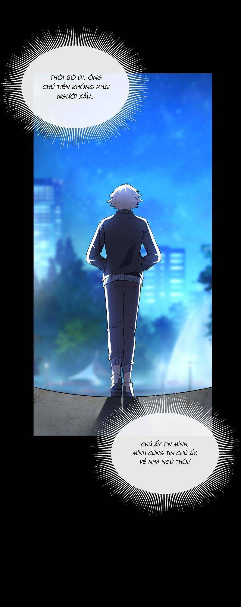 Thời Đại Thần Minh: Thế Giới Biến Thành Game Online Chapter 20 - 62