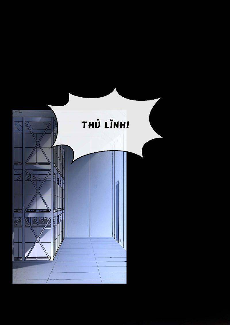 Thời Đại Thần Minh: Thế Giới Biến Thành Game Online Chapter 20 - 63