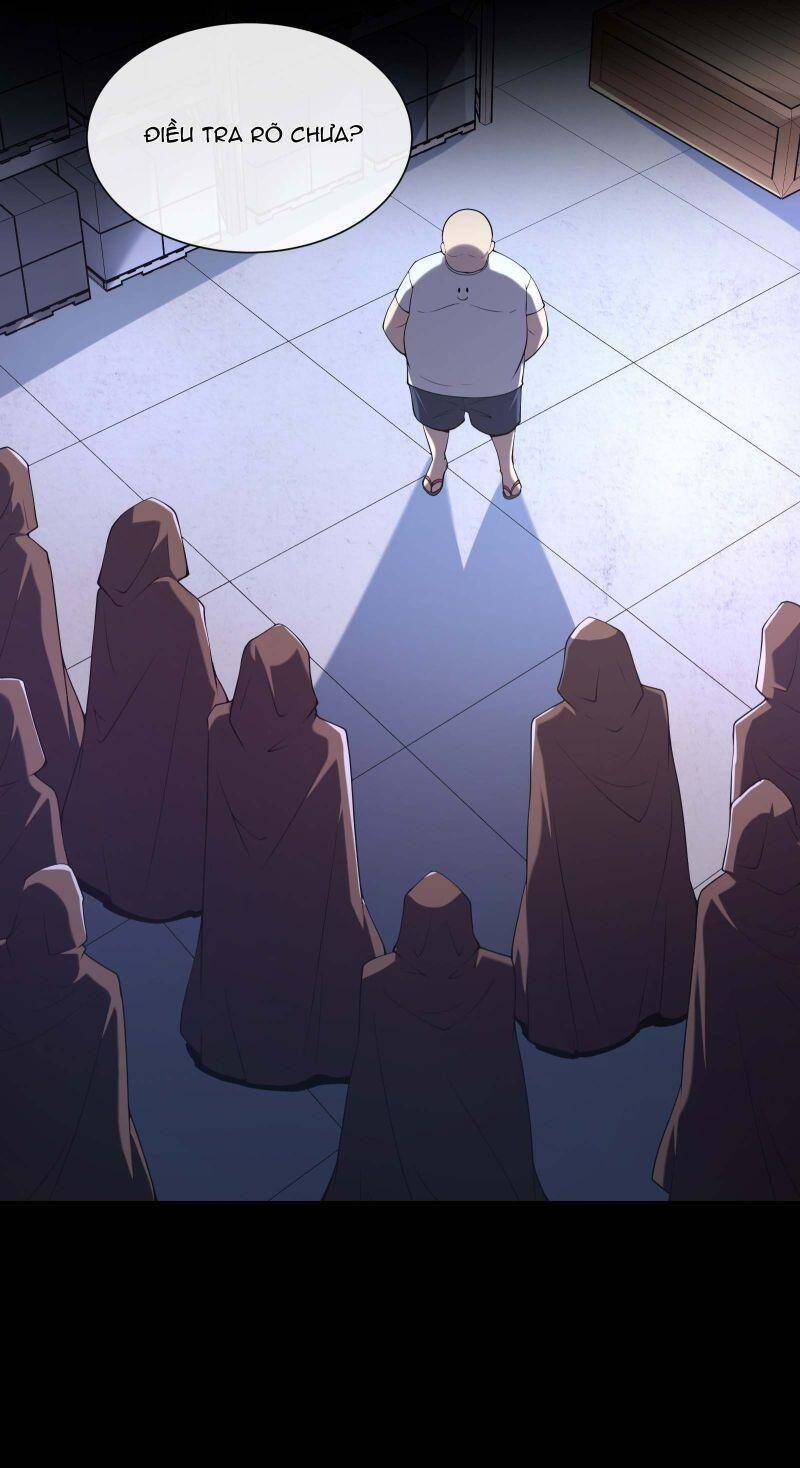 Thời Đại Thần Minh: Thế Giới Biến Thành Game Online Chapter 20 - 64