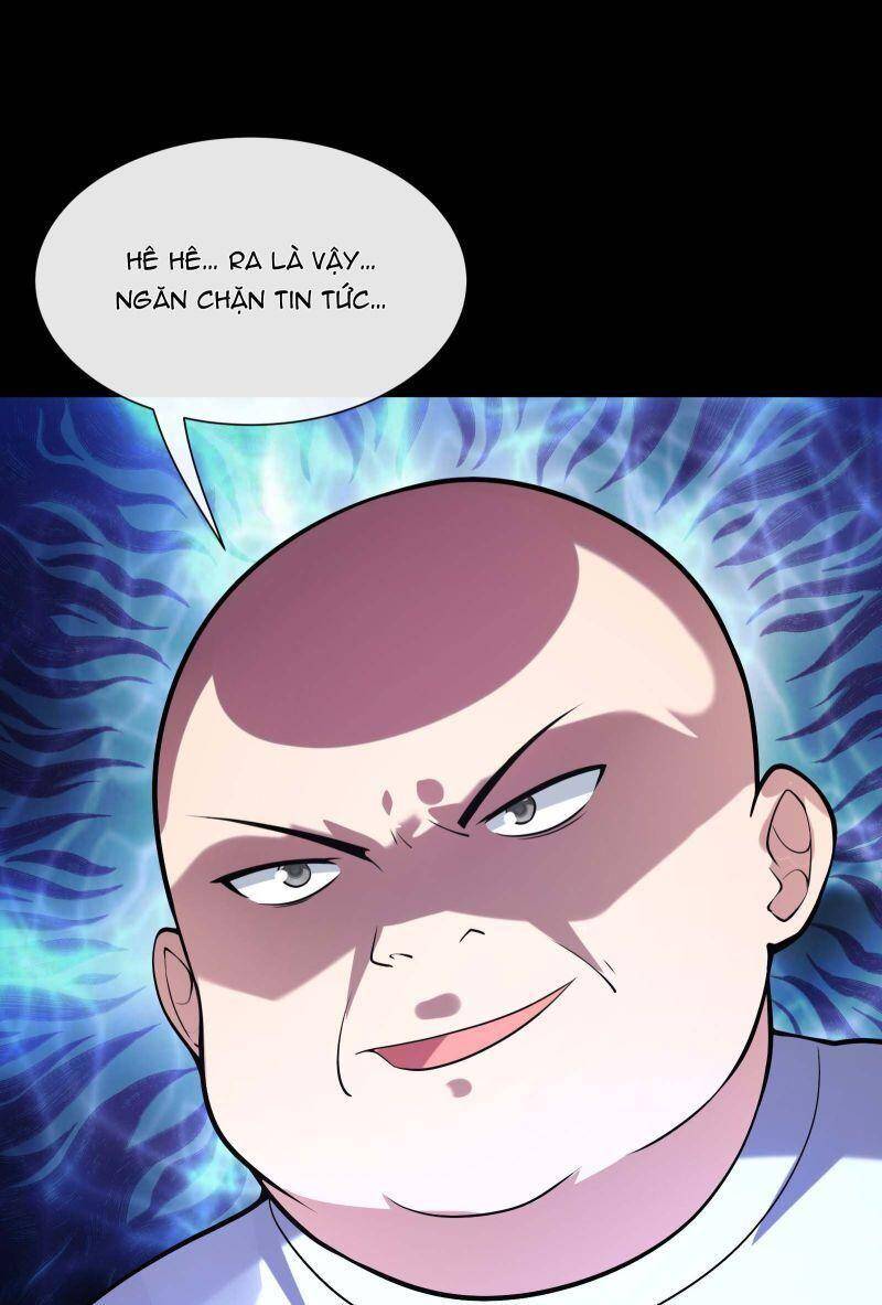 Thời Đại Thần Minh: Thế Giới Biến Thành Game Online Chapter 20 - 66